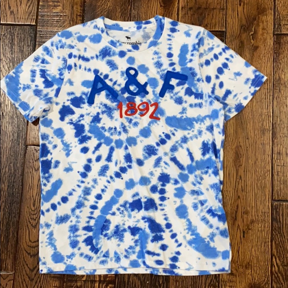 Abercrombie shirt